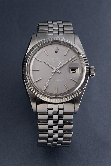 rolex datejust 36mm 1601|rolex datejust 1601 36mm.